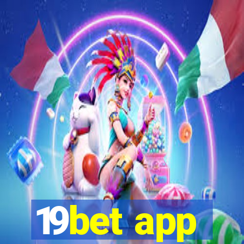 19bet app